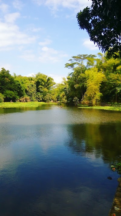 Photos of Pemakaman Umum Jrebeng Wetan