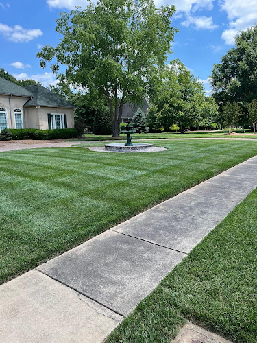 Johnson Lawn & Landscape