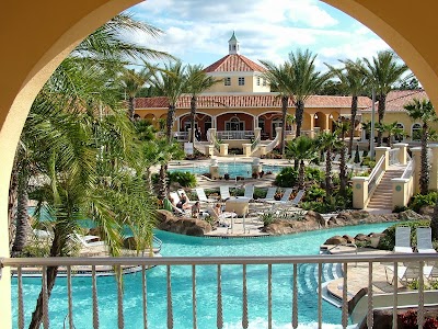 Photos of Regal Palms Resort