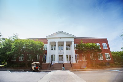 Photos of Georgia Southern University