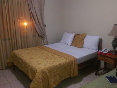 Photos of Hotel Ipsan-Nah