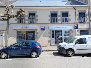 Photo n°7 de GMF Assurances à Guéret (Agence d'assurance pour locataires)