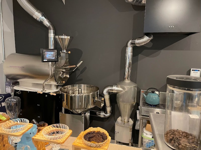 Cafe CYAN/思案茶房