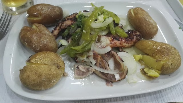 Piri Piri