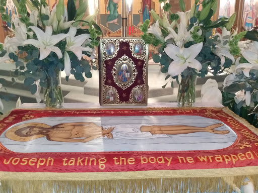 St Michael Byzantine Catholic Church - Thumbnail
