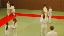 Avenir Fonsorbais Judo à Fonsorbes