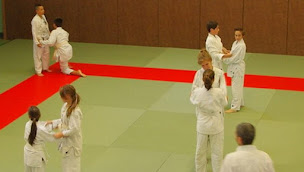 Photo n°1 de Avenir Fonsorbais Judo à Fonsorbes (Club de judo)