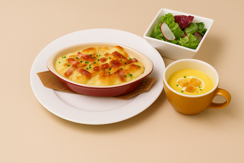 レストラン バレーナ