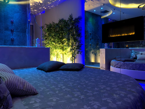 Assisi Luxury SPA Suite - Thumbnail