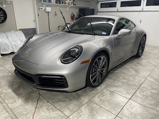 Aces Auto Detailing - Visual