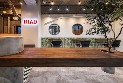 .RIAD 【リアド】