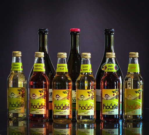 Pokolbin Cider House Gallery - Australia