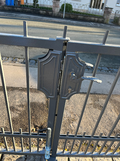 Die kleine Firma Heizungsbau GmbH