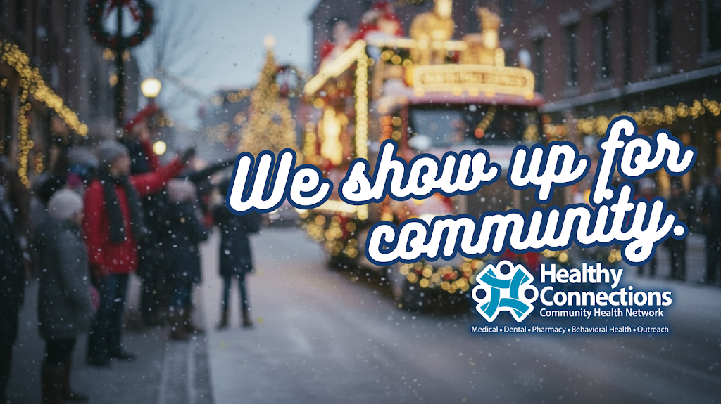 Healthy Connections Hot Springs Mcauley