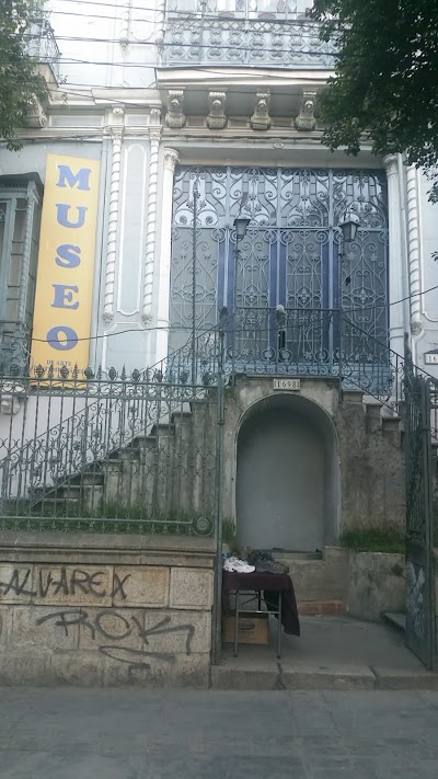 Photos of Museo de Arte Contempor&aacute;neo Plaza
