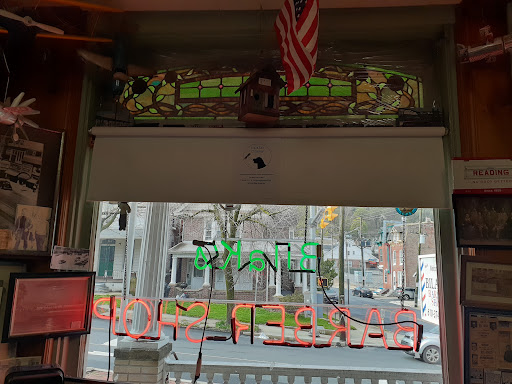 Bilak's - Visual