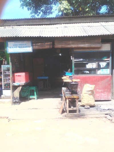 Photos of Sate Giri Indah Rani Wijaya