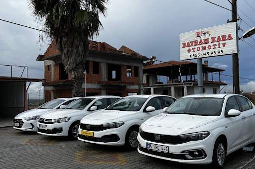 BAYRAM KARA OTOMOTİV