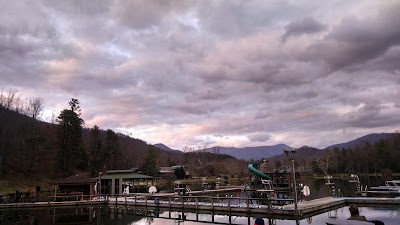 Photos of Camp Rockmont