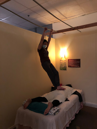 Foot Relaxation Station - Thumbnail
