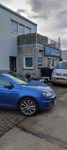 Auto Blokland - Thumbnail