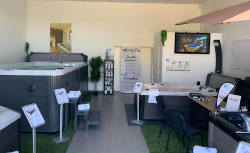 Photo de ADN Piscines & SPAS 03