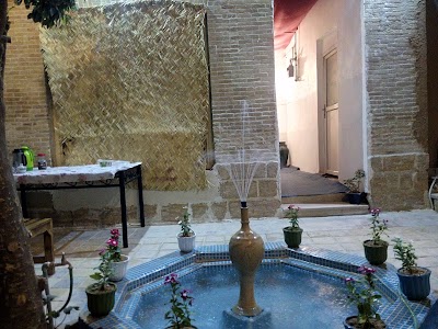 Photos of Raz Hotel Shiraz