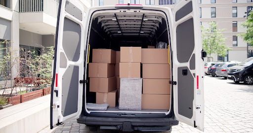 Removal Company Grays