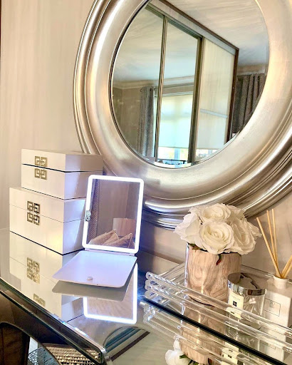 HD Mirrors - Visual