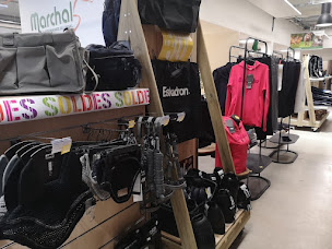 Photo n°20 de Société Marchal SAS à Lamorlaye (Magasin de matériel d'équitation)