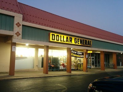 Dollar General