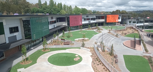 Armidale Secondary College