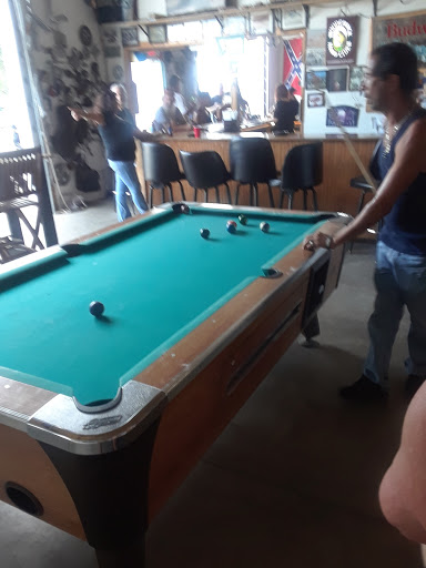 Bay 3 Bar - Thumbnail