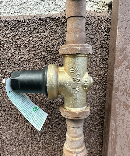 URV Projects Plumbing Service - Thumbnail