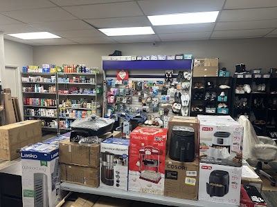 Discount zone photo 1