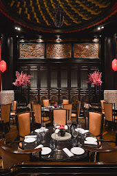 Photo n°3 de LiLi à Paris (Restaurant gastronomique)