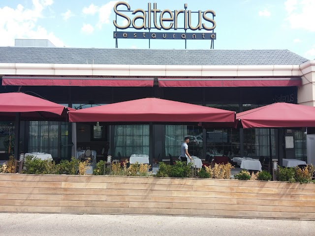 Salterius