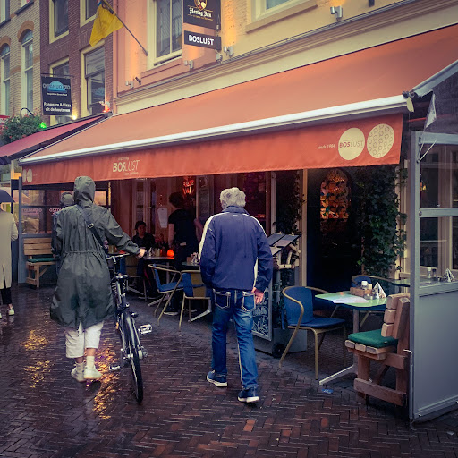 Boslust Cafe Restaurant - Thumbnail