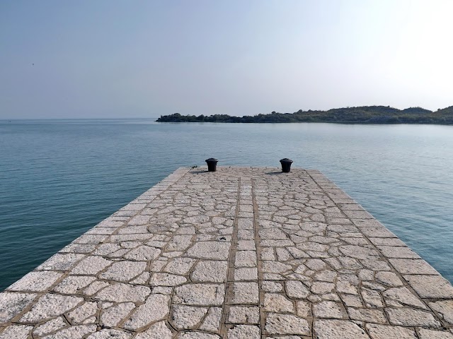 Parc national du lac de Skadar