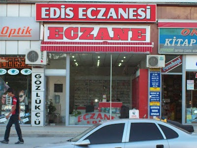 Edis Pharmacy