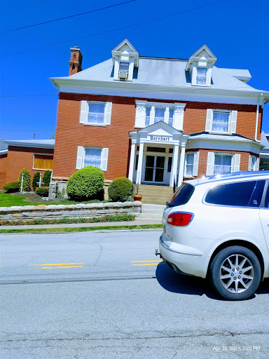 Barnhart Funeral Home - Thumbnail