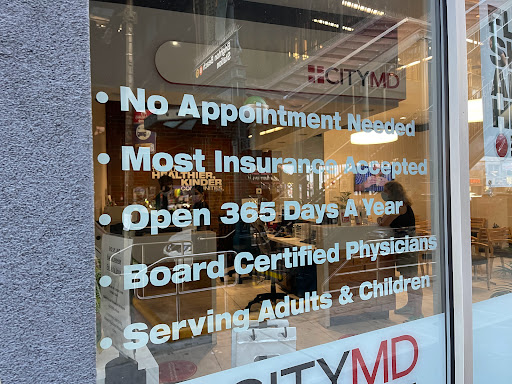 CityMD Brighton Beach Urgent Care - Brooklyn - Thumbnail
