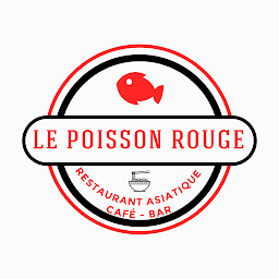 Photo n°42 de Le Poisson Rouge à Caen (Restaurant asiatique)