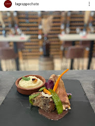 Photo n°10 de La Grappe à Châteaurenard (Cave à vins)