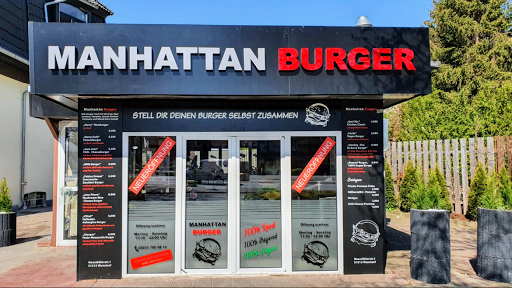 Manhattan Burger Wunstorf