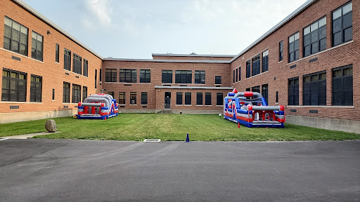 Ben Franklin Elementary School - Thumbnail