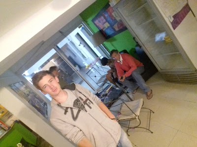 Photos of Link Cordoba Hostel