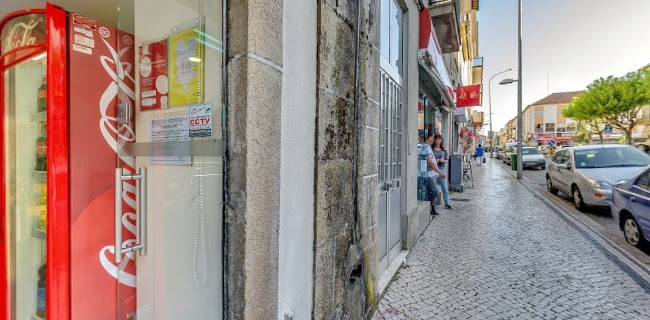 Cacimbo Take Away - Restaurante