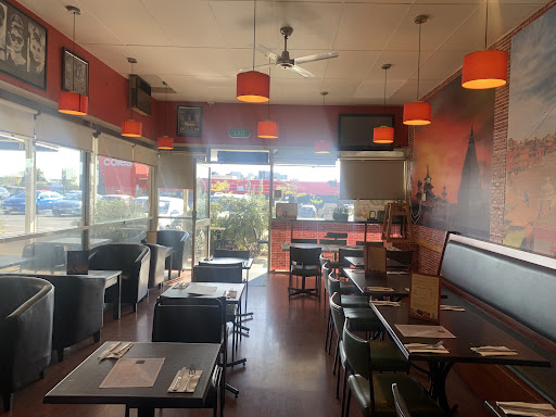 Soaltee Restaurant and Cafe Gallery - Australia