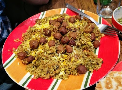 Photos of Qavam Cafe Restaurant